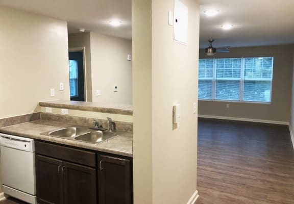 Adair Court Apartments in Atlanta GA